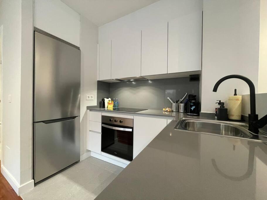 Premium La Farola Ybh12 Appartement