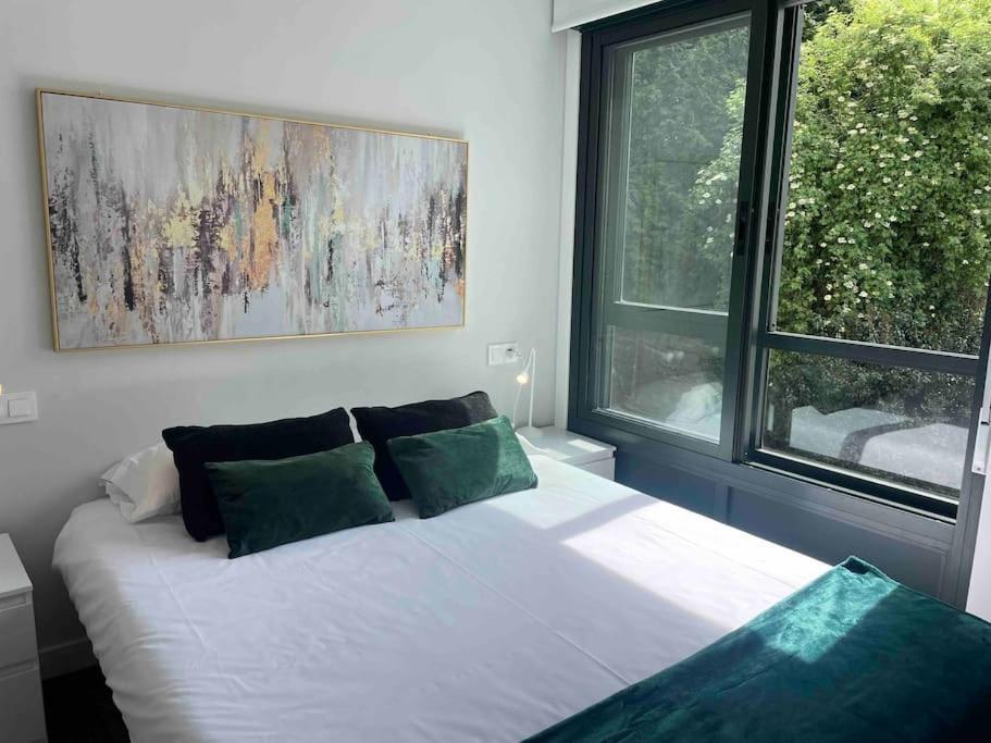 Apartment Premium La Farola Ybh12 *