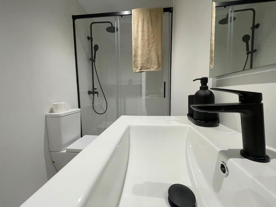 Appartement Premium La Farola Ybh12 Vigo