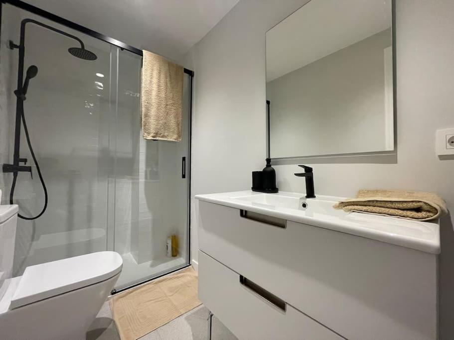 Appartement Premium La Farola Ybh12 Vigo